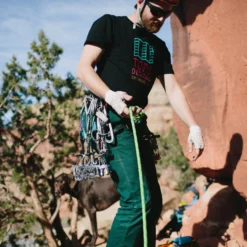 Original Logo Tee Herre -Chillout Butikk lighter 67