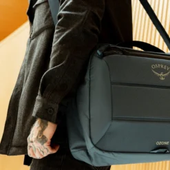 Osprey Ozone Boarding Bag 20 Liter -Chillout Butikk ozoneboardingbag20l 2