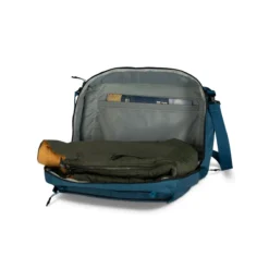 Osprey Ozone Boarding Bag 20 Liter -Chillout Butikk ozoneboardingbag f22 detail2 coastalblue.jpg 2 2