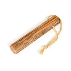 Light My Fire Tinder On A Rope