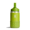 Hydro Flask Kids Wide Straw & Lid Drikkeflaske (354 Ml) -Chillout Butikk w12bswbb721 canary straighton